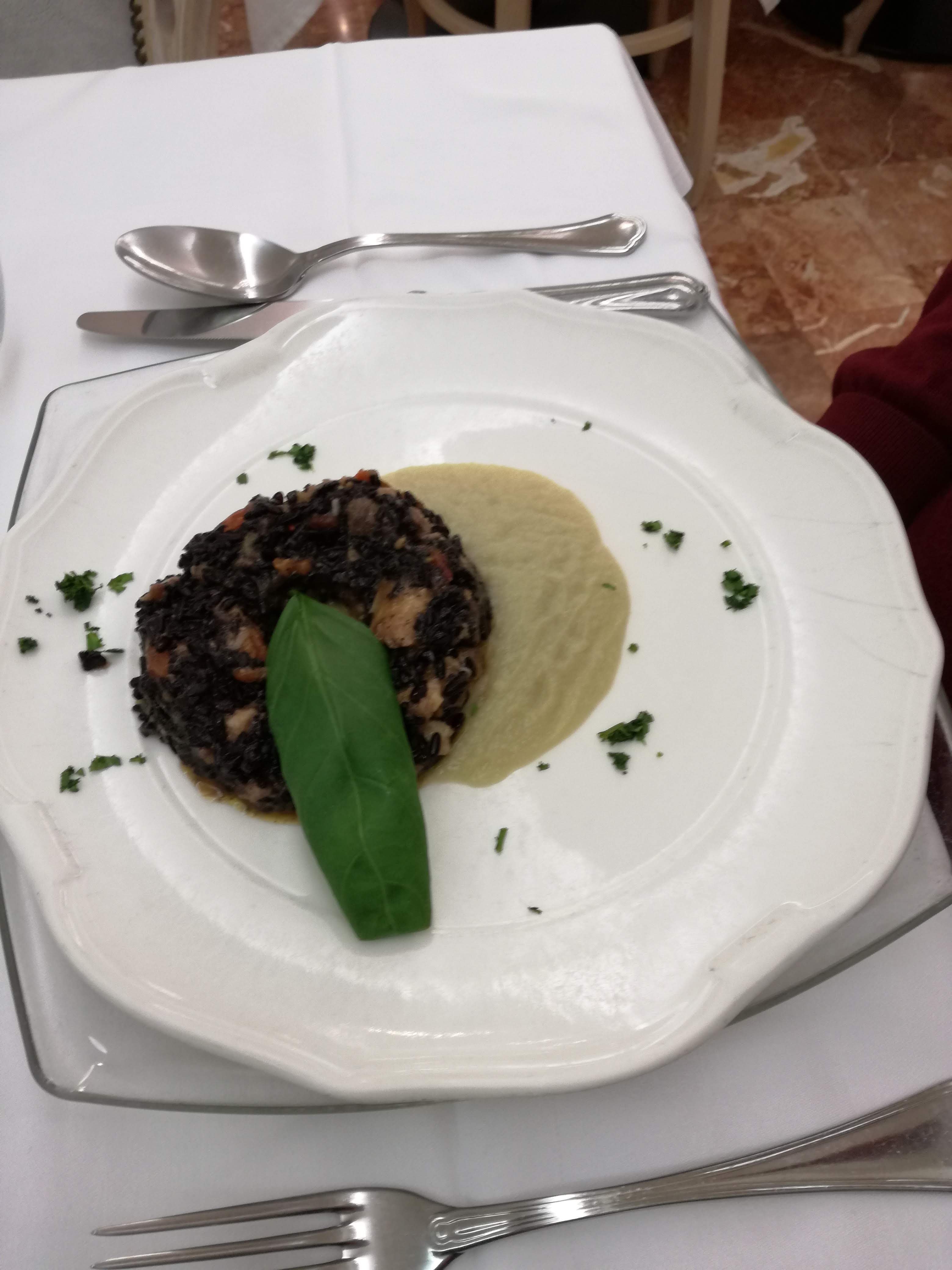 Hotel Astigiana-餐饮