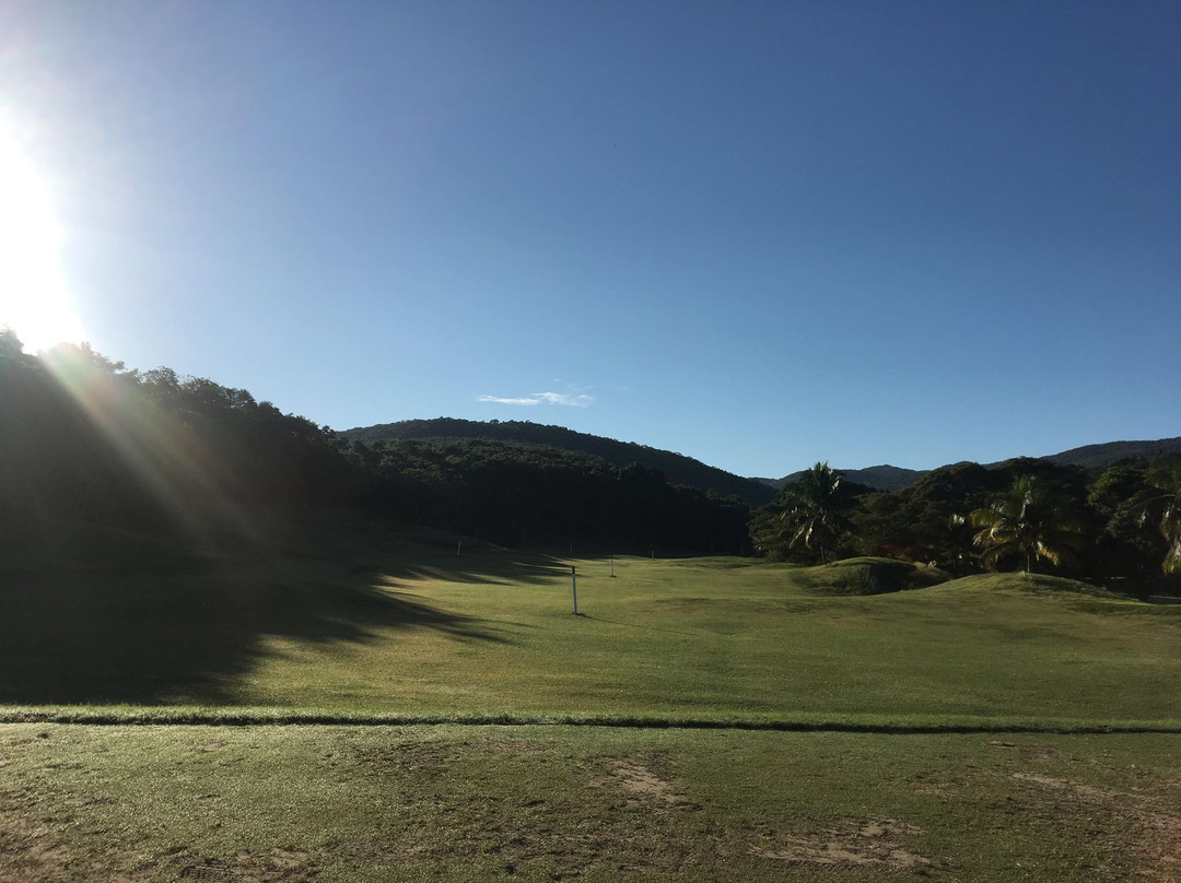 Cinnamon Hill Golf Course景点图片