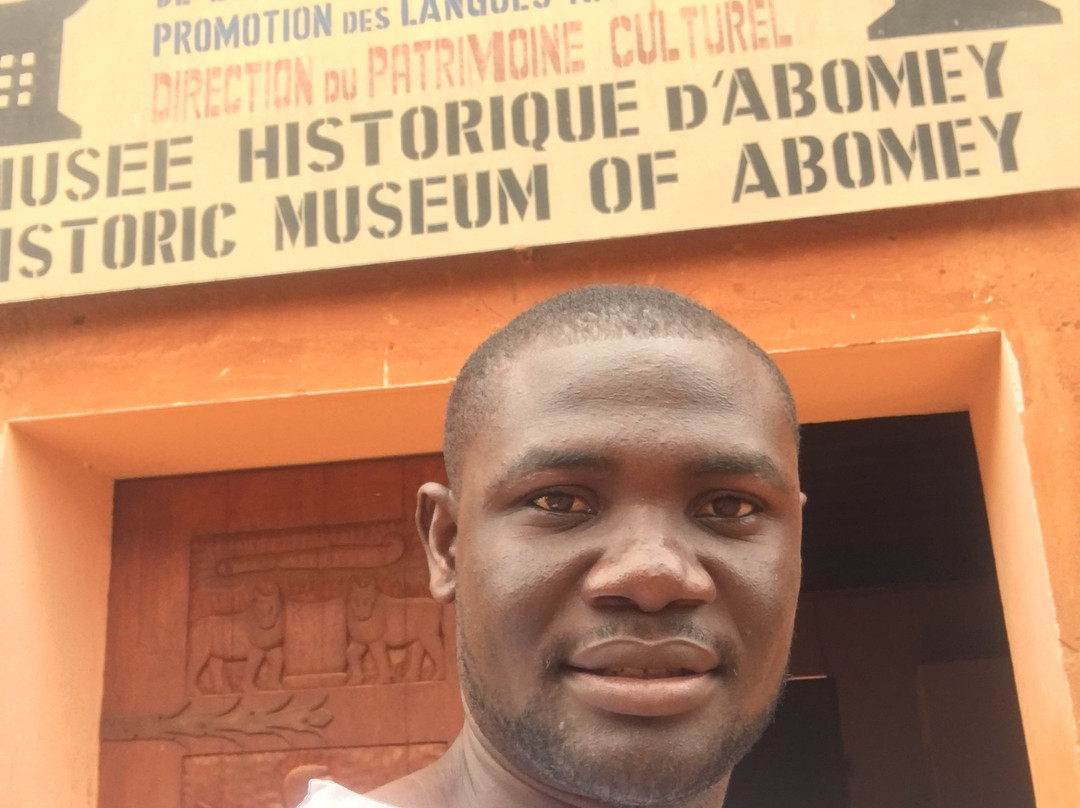 Palais des rois d'Abomey-Abomey必去景点