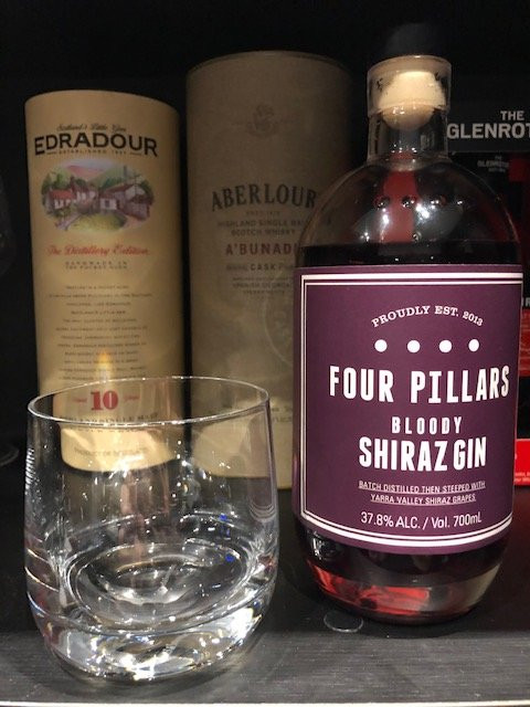 Esoterica Food & Wine-North Fitzroy必去景点