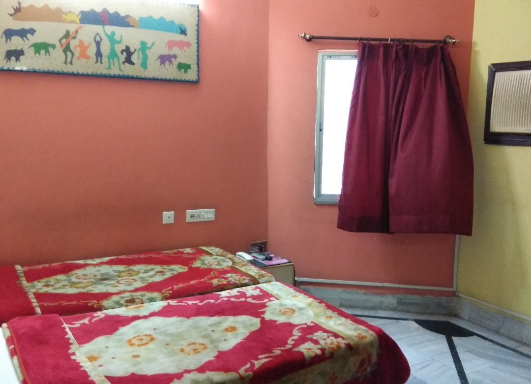 Hotel Ispat International主图