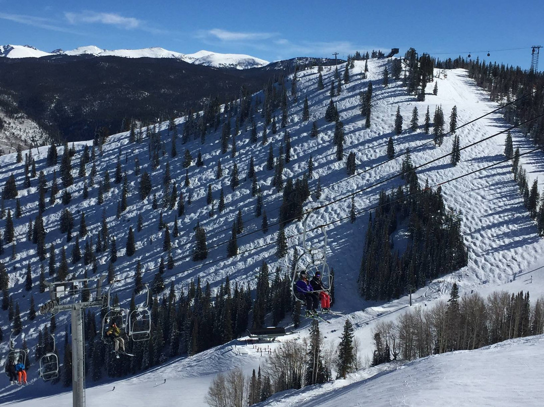 Bumps for Boomers-阿斯蓬必去景点