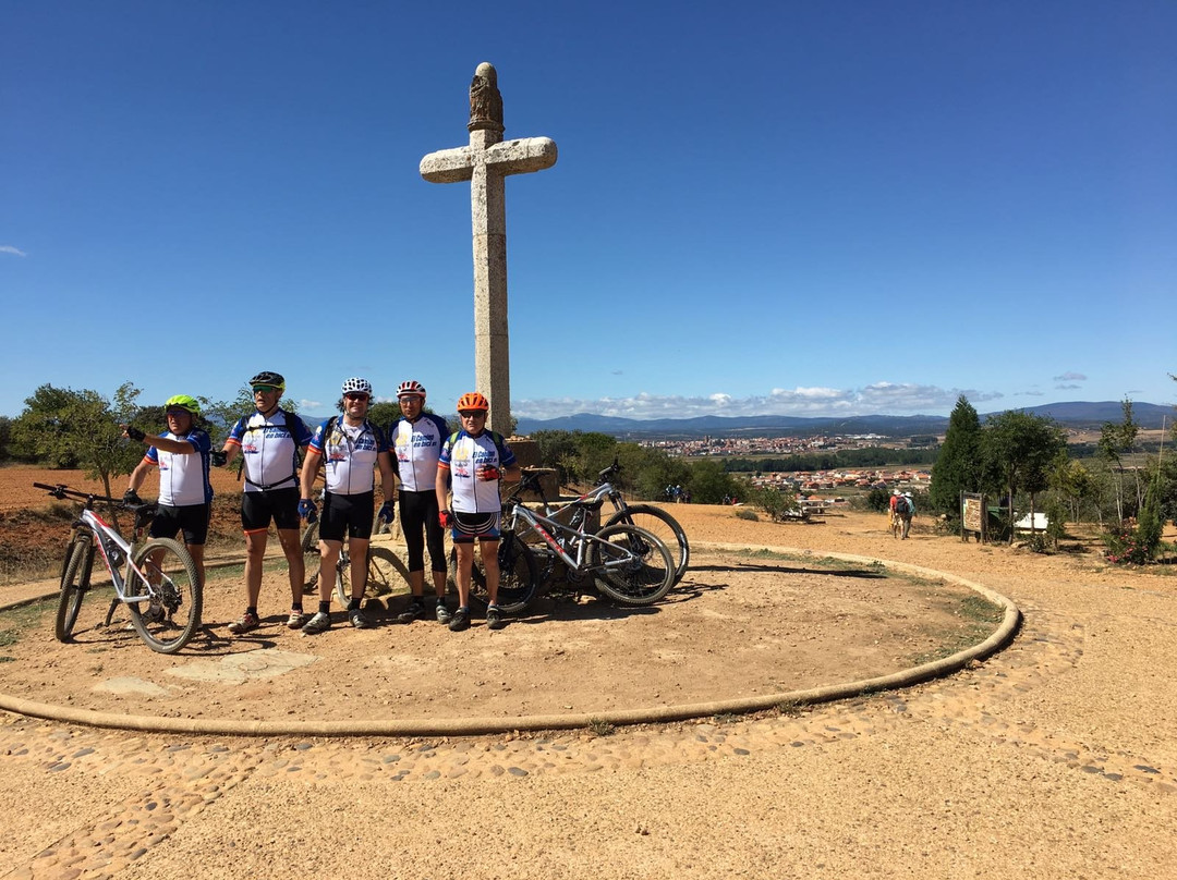 San Justo de la Vega旅游攻略图片