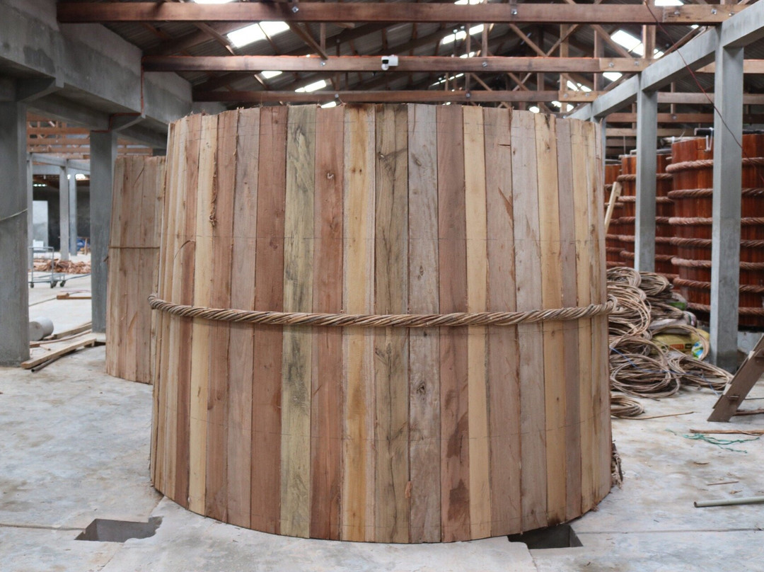 Nuoc Mam Phu Quoc Huynh Khoa-Duong To必去景点