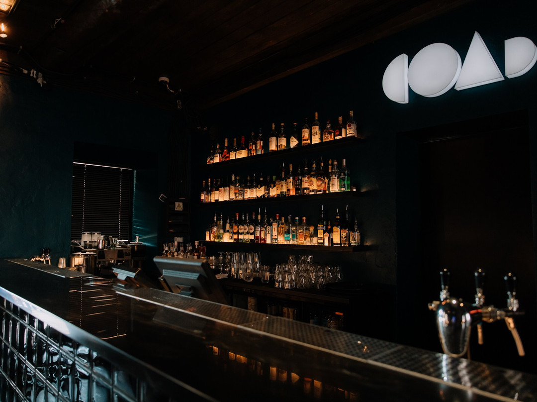 Salt Bar
