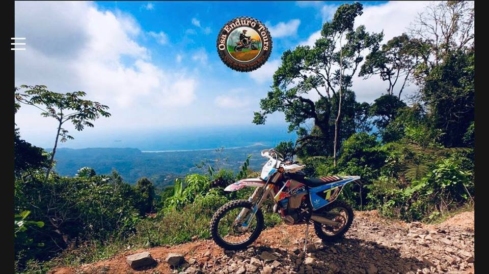 Osa Enduro Tours景点图片