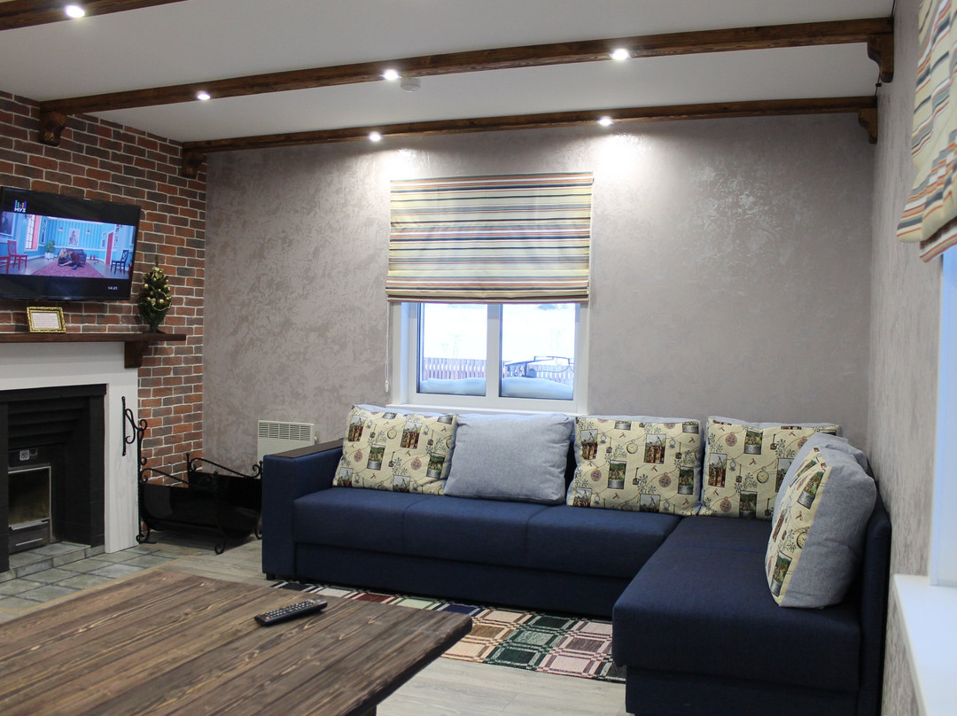 Polazna旅游攻略图片