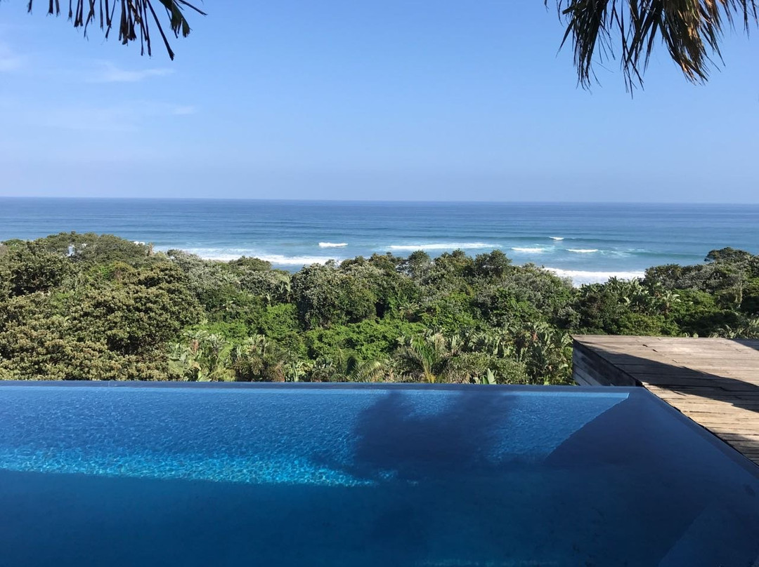 Days At Sea Beach Lodge主图