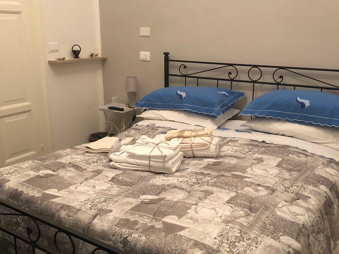 B&B del Castello主图