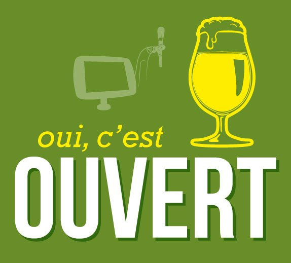 Au Fut et a mesure景点图片