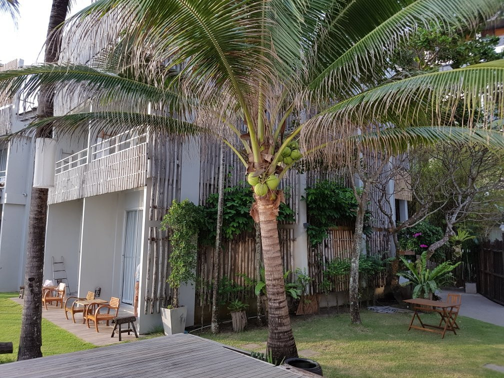 巴瑞拉迈度假主图