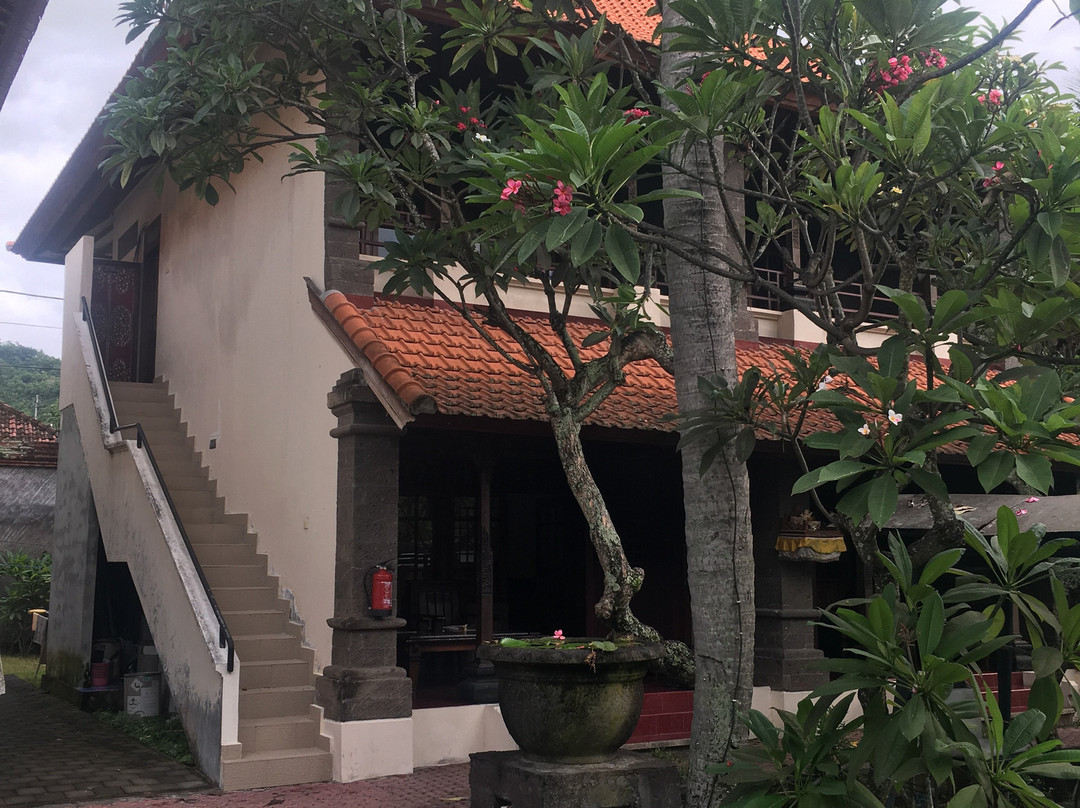 普瑞雷酒店主图