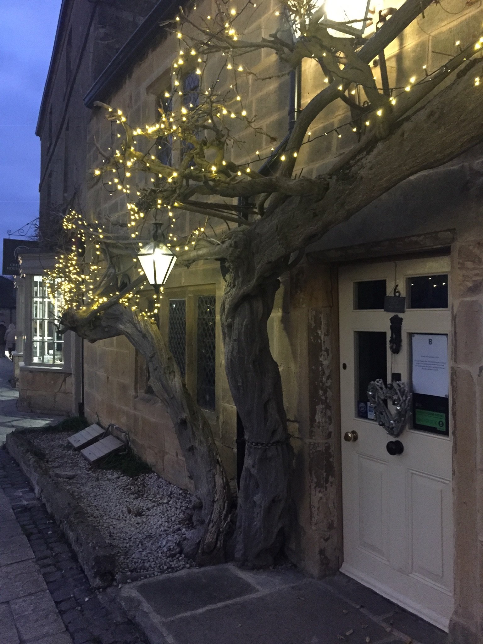 Pennylands Bed & Breakfast-官方