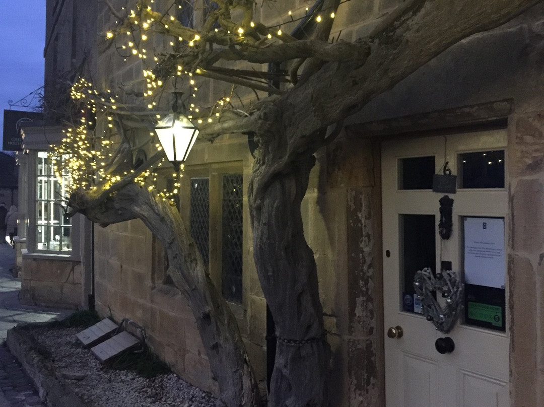 Childswickham酒店住宿-Pennylands Bed & Breakfast