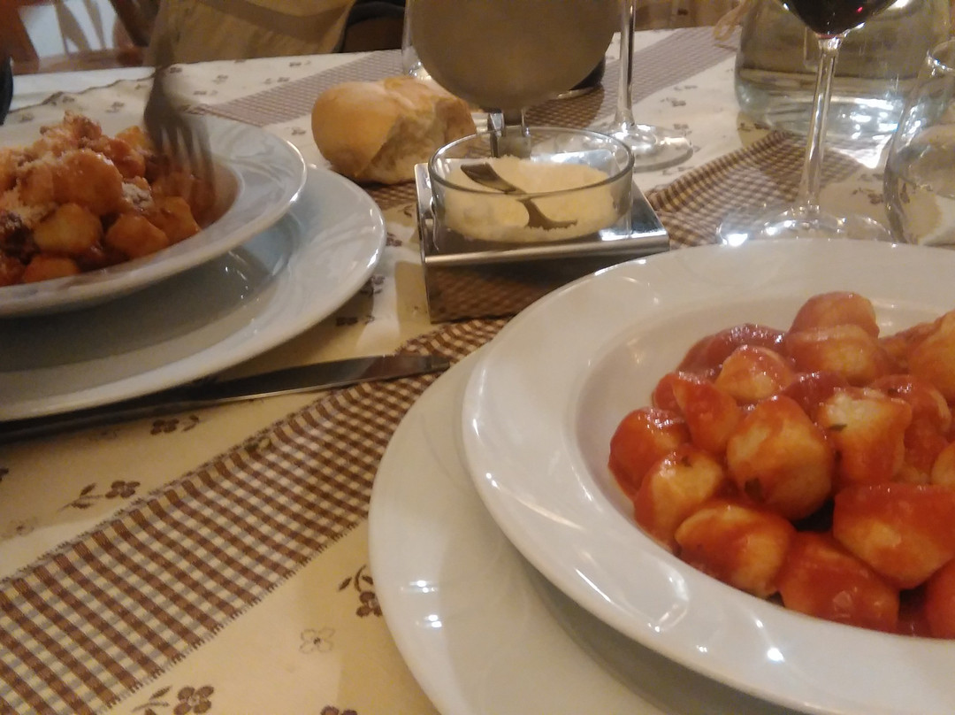 Agritur la Sabbionara主图