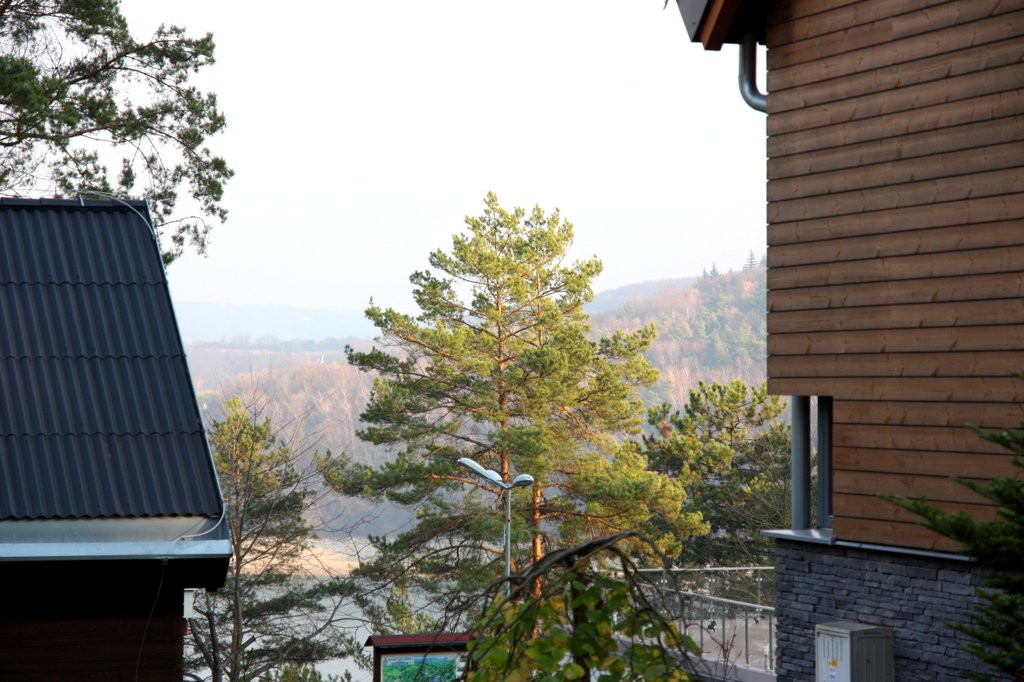 Hotel Zelena Laguna主图