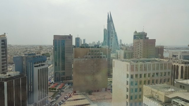 Ibis Styles Manama Diplomatic Area主图
