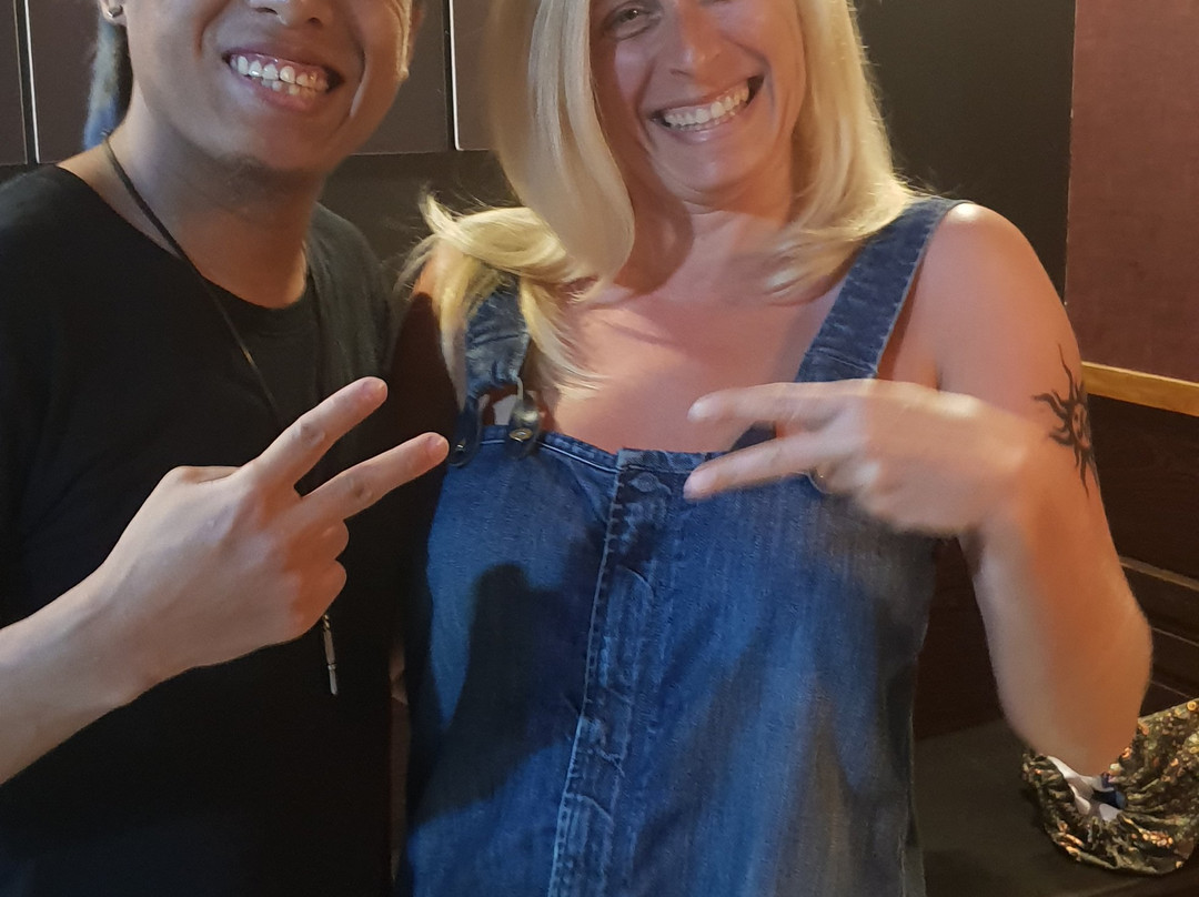 7Seas Salon N Spa-坎多林必去景点