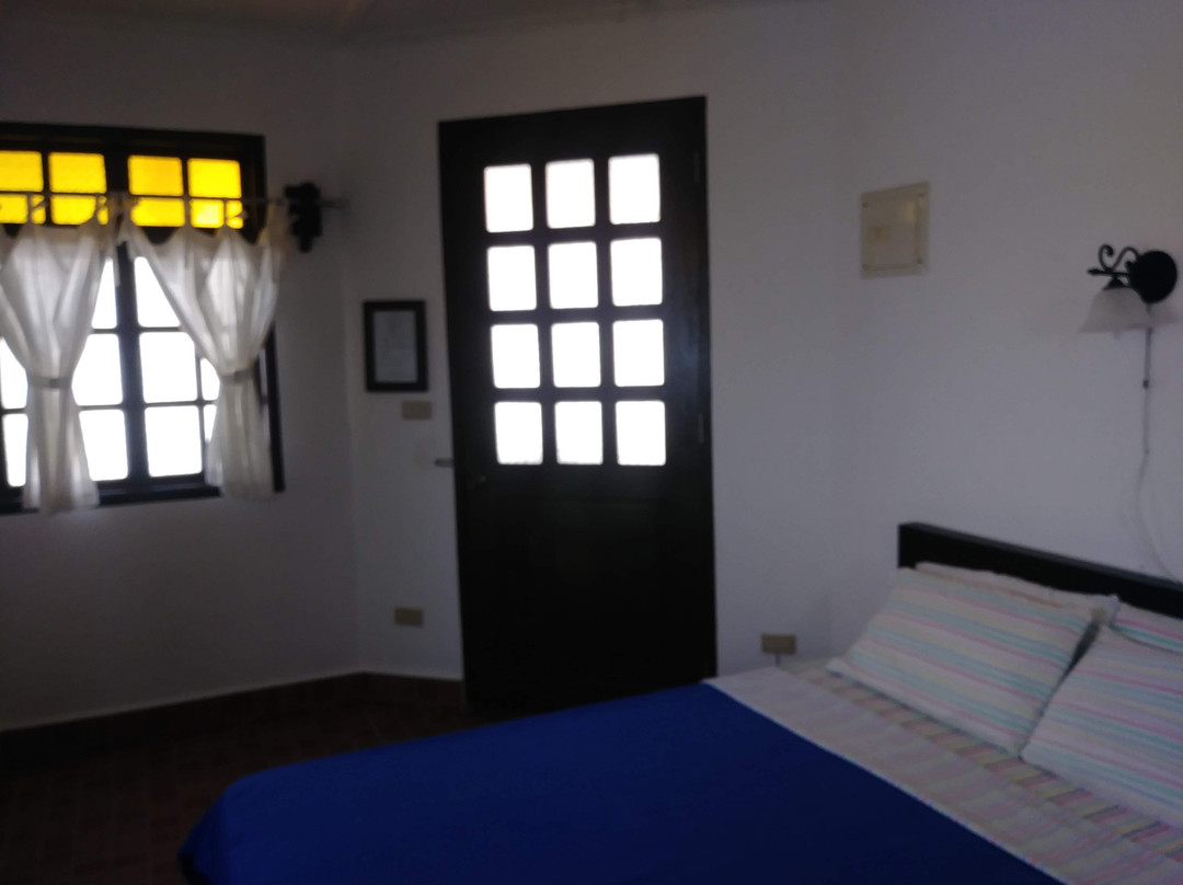 La Roca Villa Resort Hotel主图