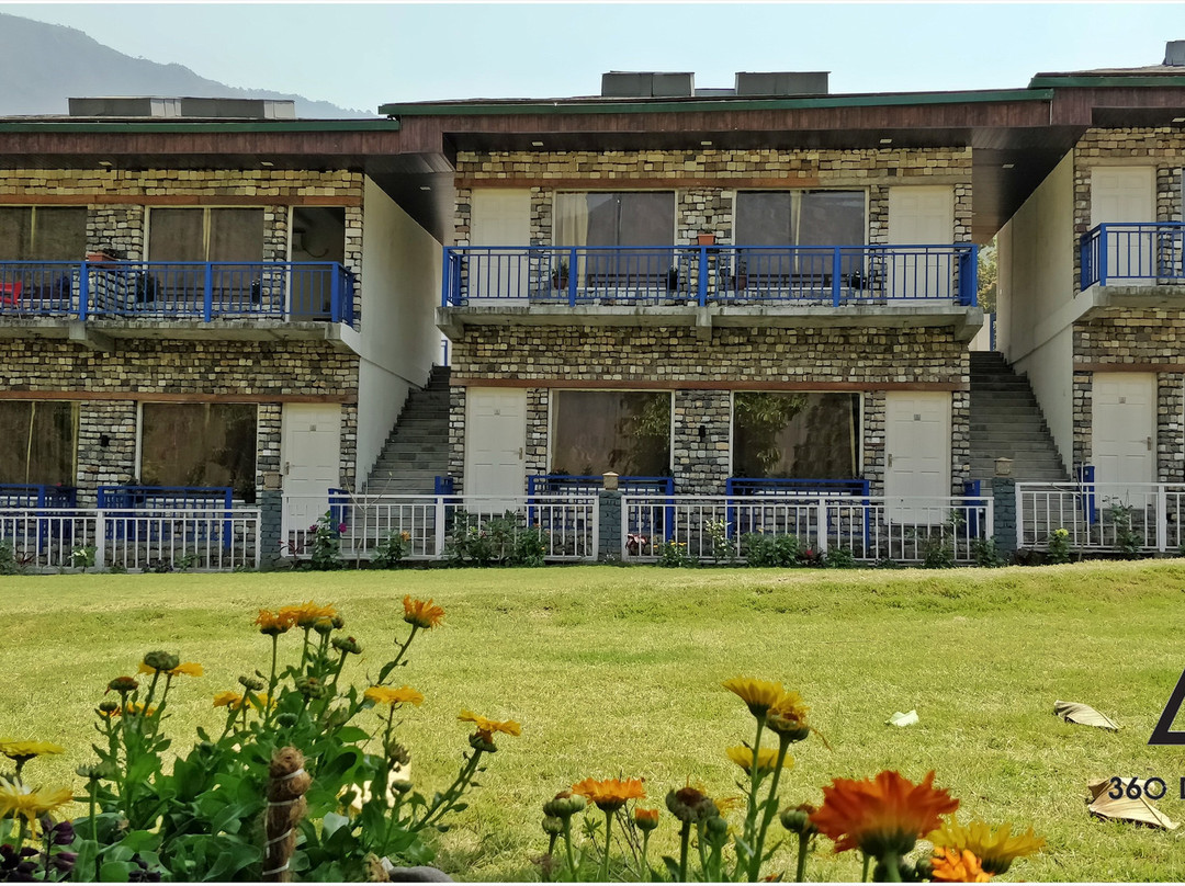 360 Degree Resorts主图