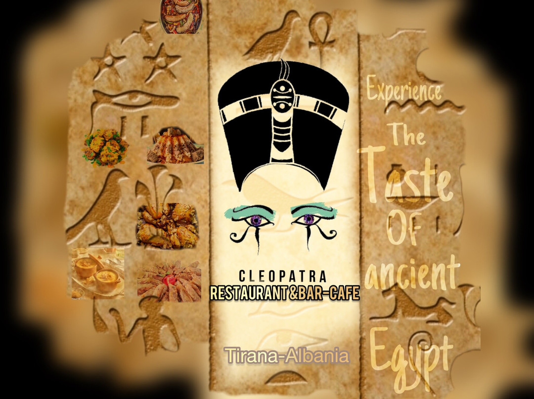 Kleopatra Restaurant Bar-cafe