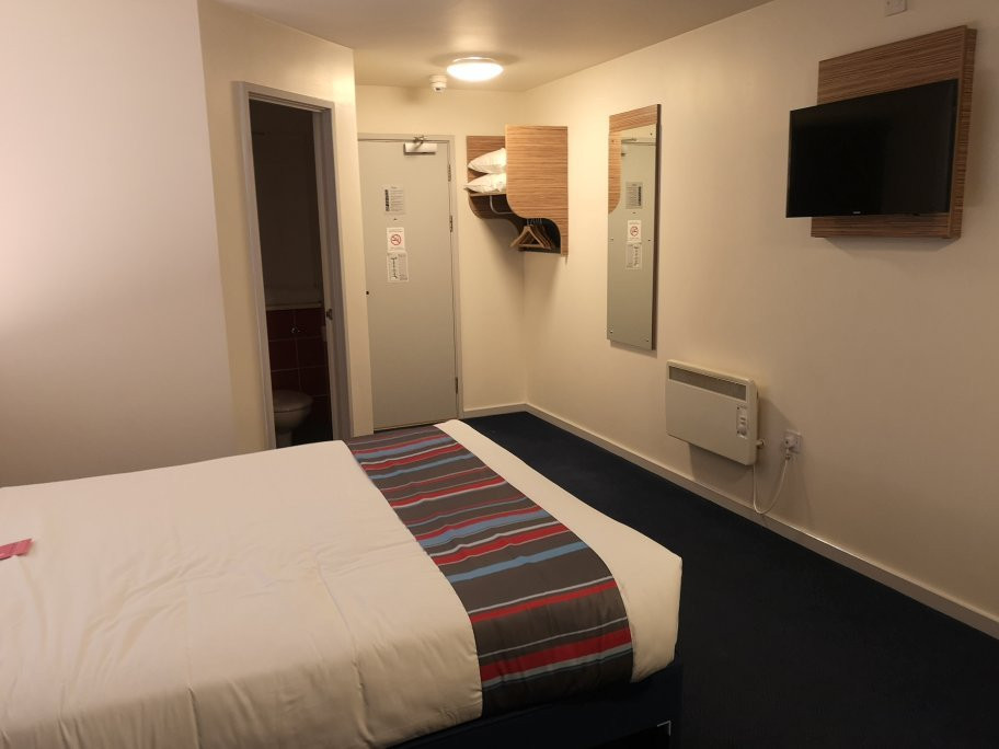 Travelodge Spalding Hotel主图