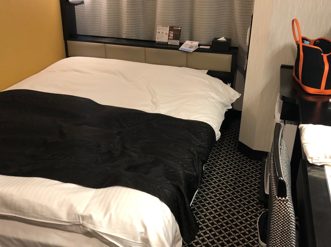 APA六本木站前酒店主图