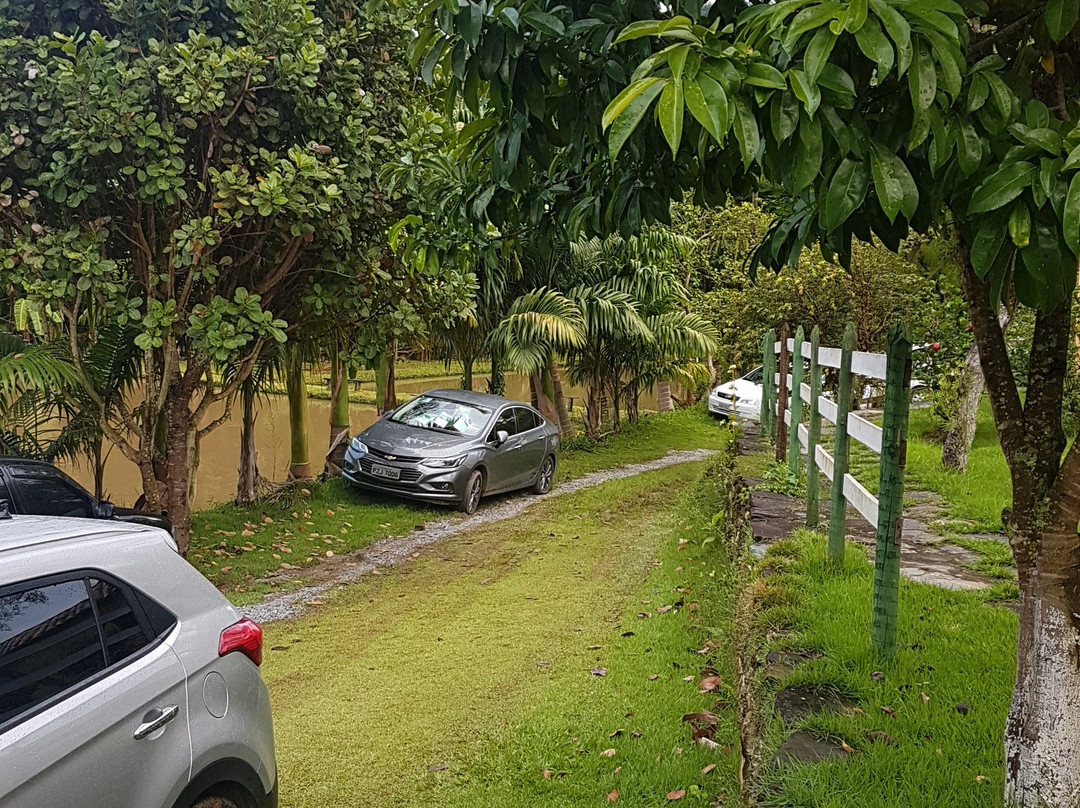 Pousada & Parada Olhos D'água主图