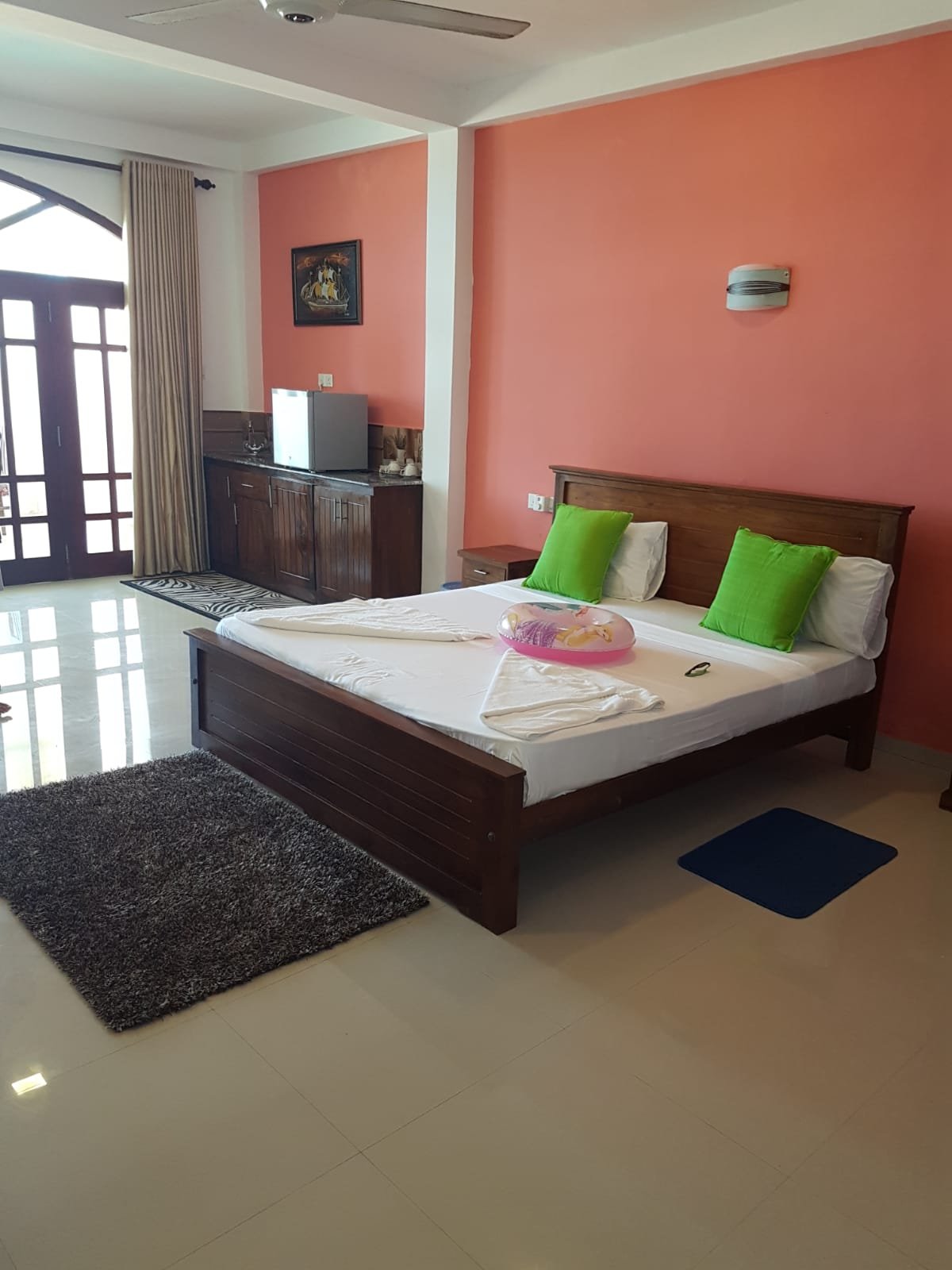 Great Villa Beach-官方