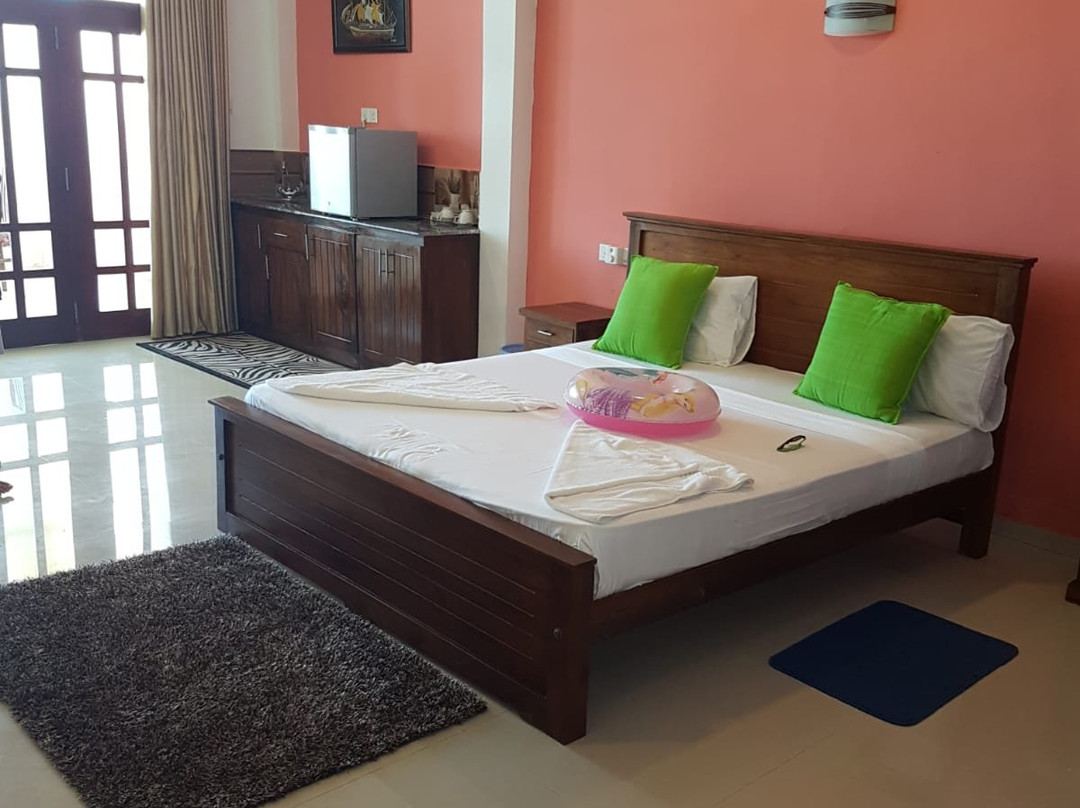 Great Villa Beach主图