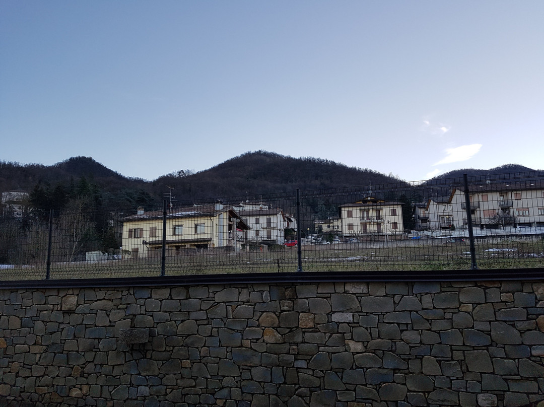 Residence Hotel Matilde主图