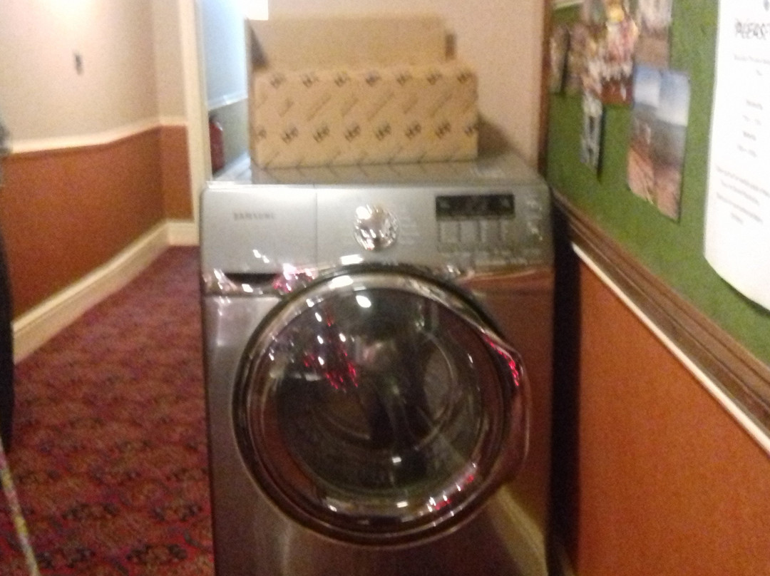 Cavendish Hotel主图