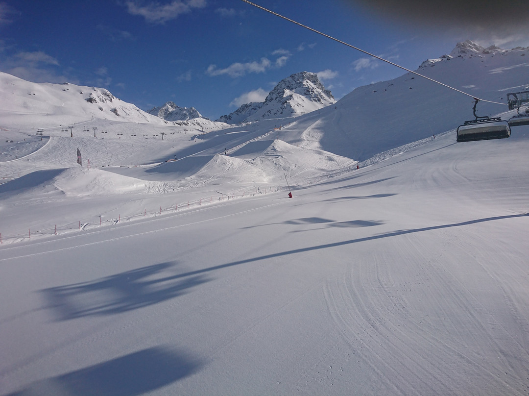 Erlebnispark Vider Truja-伊施格尔必去景点