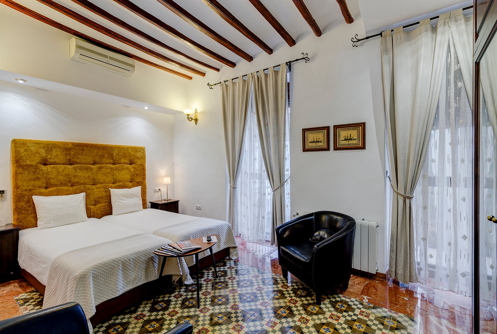 Casa Entre Viñas-官方