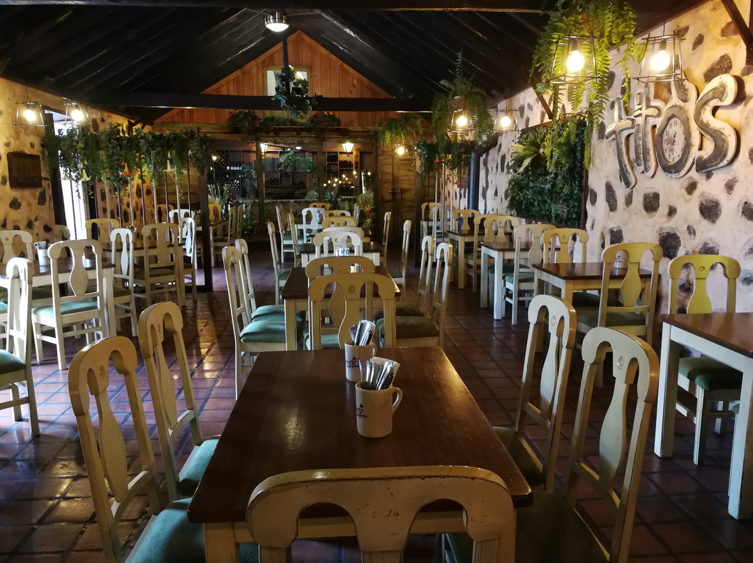 Tito's Bodeguita