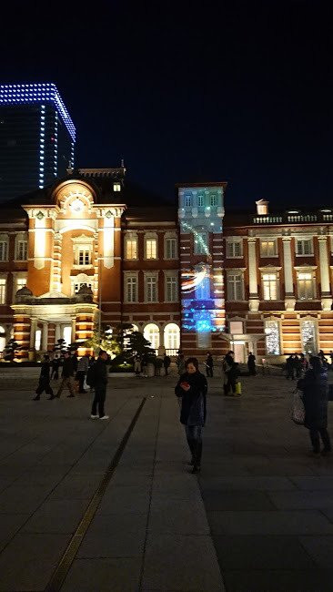 Tokyo Michi Terasu-Marunouchi必去景点