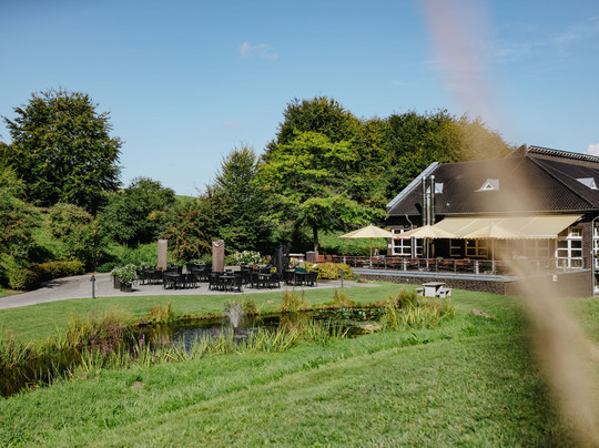 Landhaus Grevenmühle