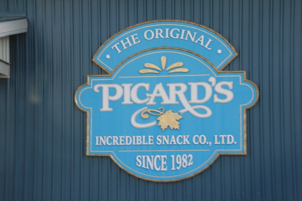 Picards Foods St Jacobs Canada景点图片