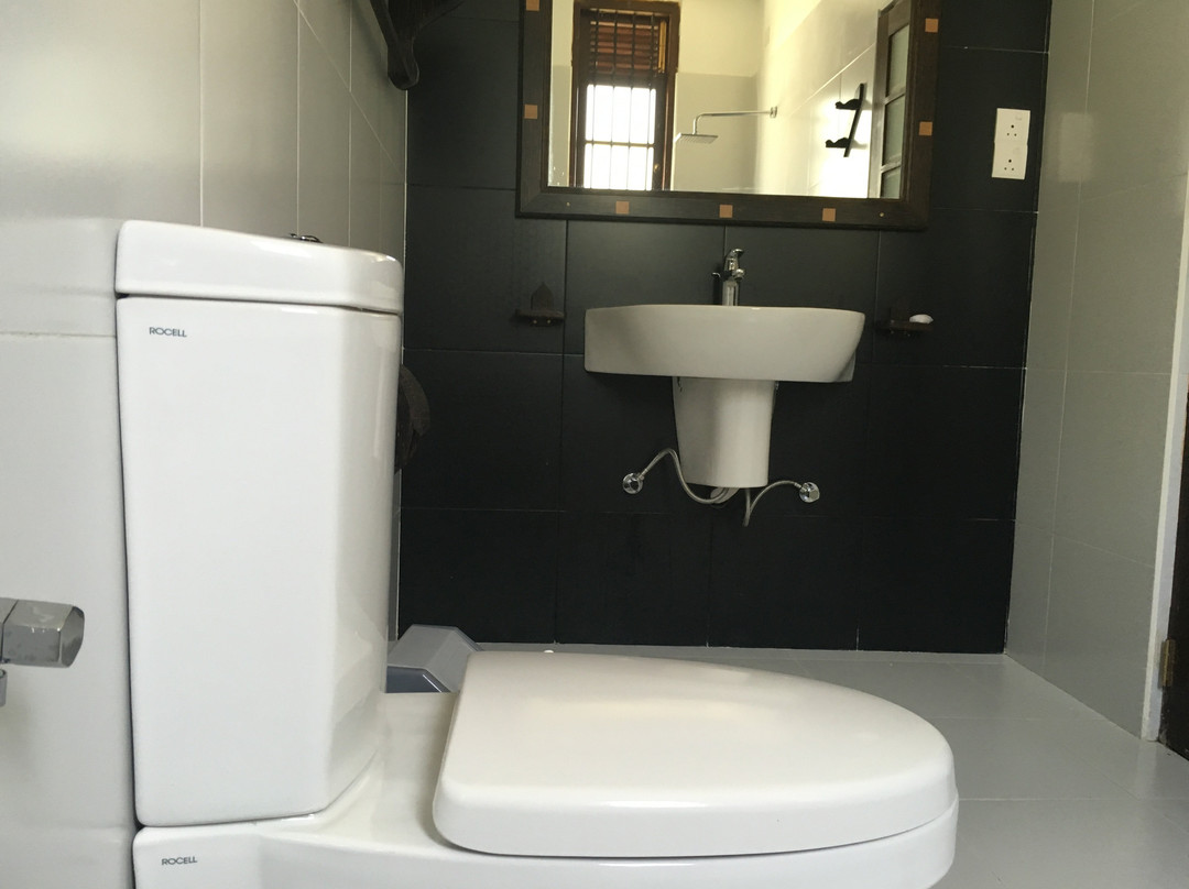 Lagoon Boutique Hotel主图