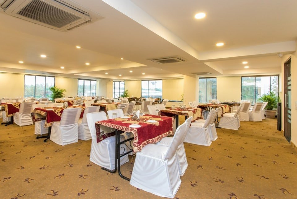 Palette - Hotel Solaris主图