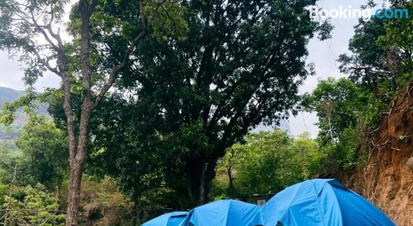Bhandardara Village Camping