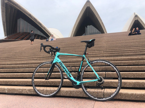 Livelo-悉尼必去景点