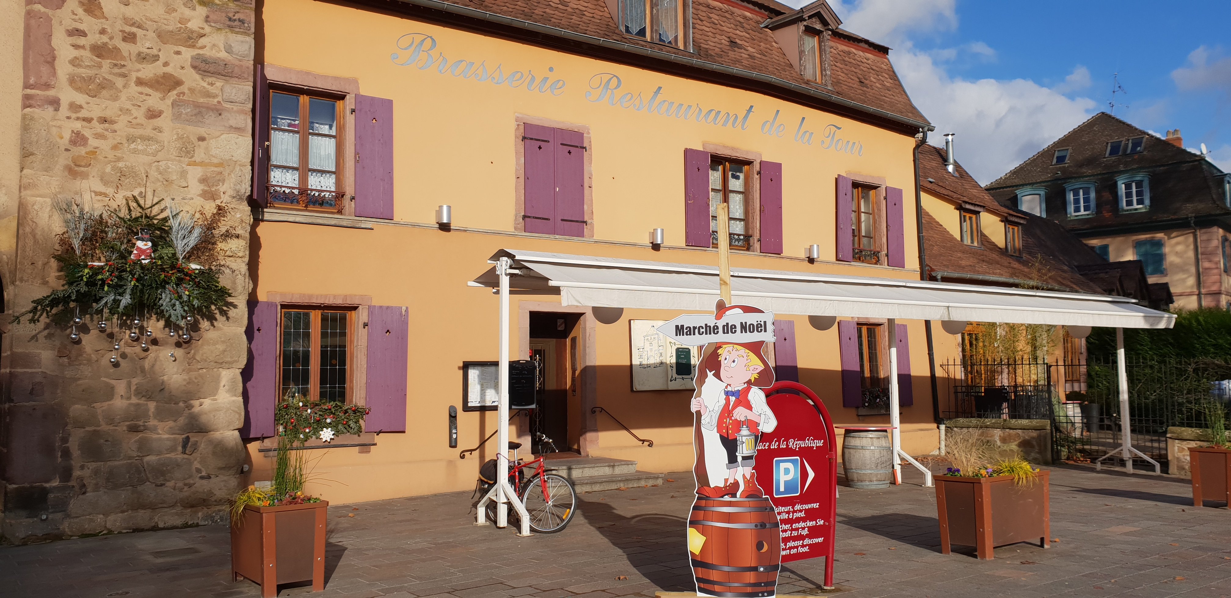 Hôtel Berceau Du Vigneron-官方