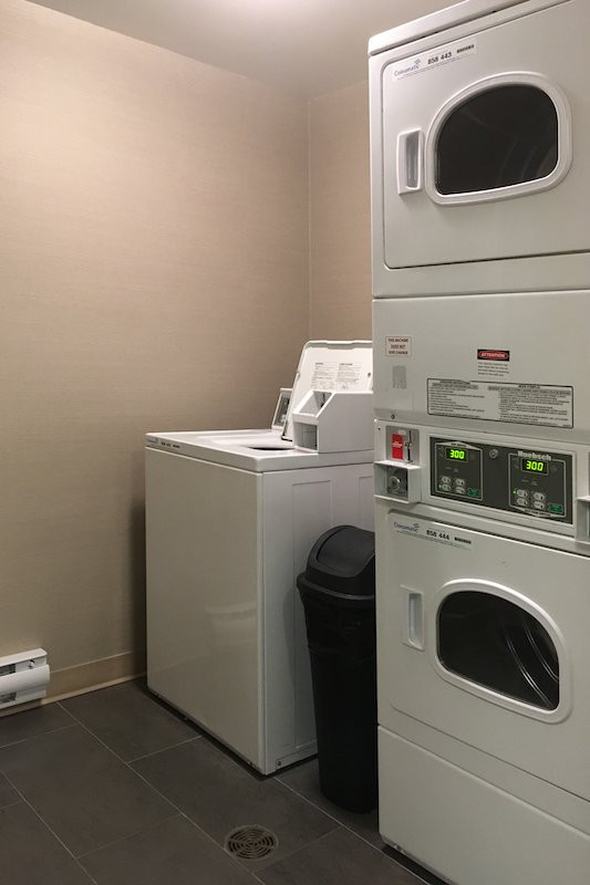 里士满温哥华机场智选假日酒店主图