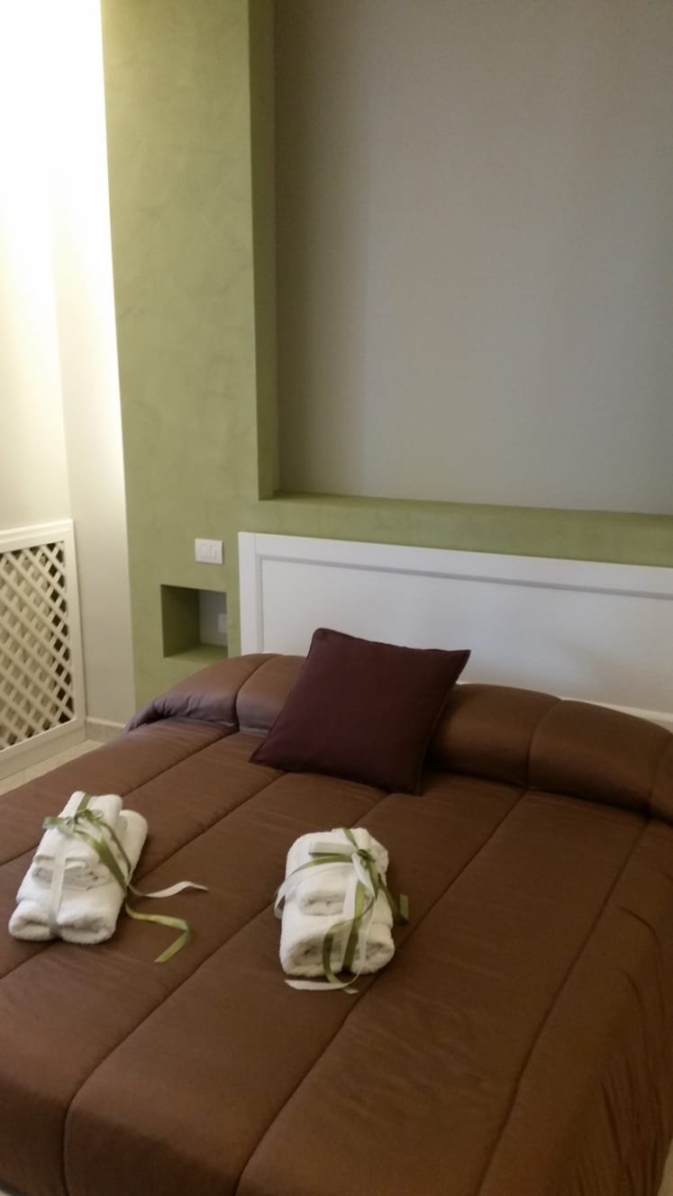 Mercatello Bed And Breakfast-官方