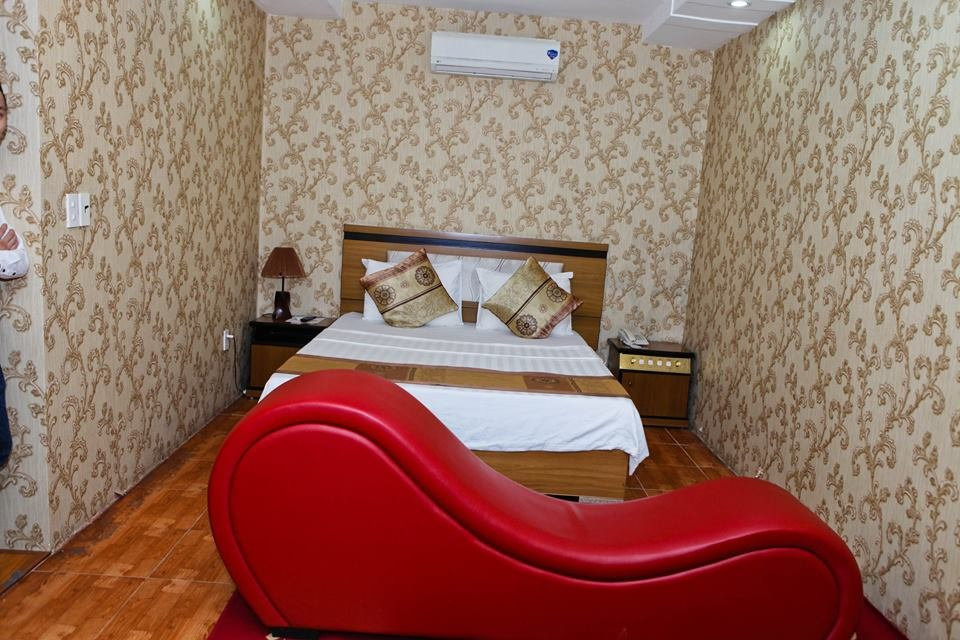 Hoang Mam Hotel主图