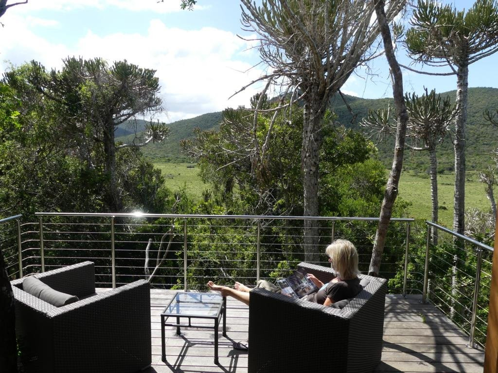 Kariega Game Reserve-Settlers Drift主图