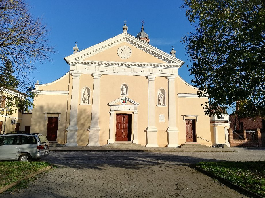 Grignano Polesine旅游攻略图片