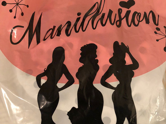 Manillusion-奥斯陆必去景点