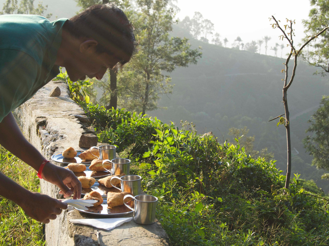 Haputale Mountain Tours-哈普特莱必去景点